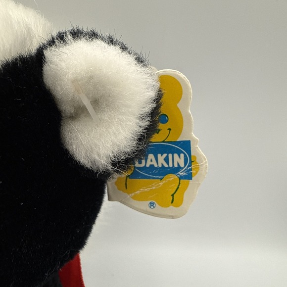 Dankin Vintage Punkie Skunkie With Tag - Picture 3 of 8